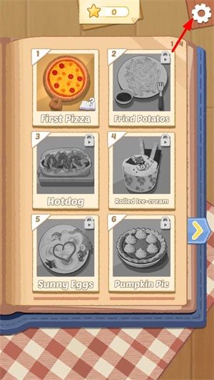 烹饪王国游戏手机版