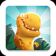恐龙大战洞穴人app下载