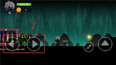 暗影之刃英雄黑暗免广告下载