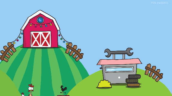 Nampa农场免费版下载