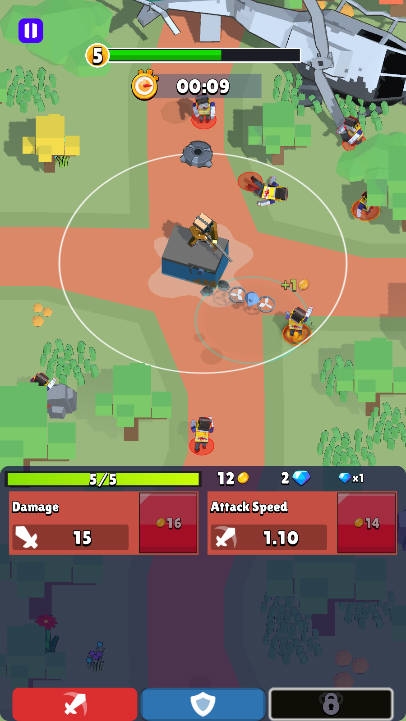 塔楼生存手游安卓版