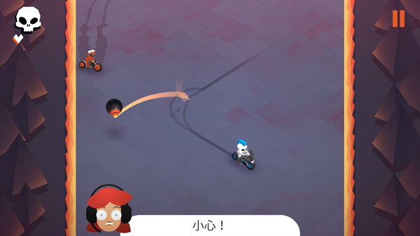 地狱摩托2下载手机版