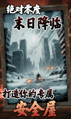 我有一个末日安全屋最新版