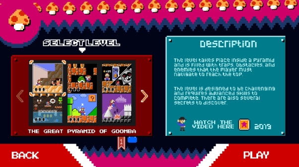 马里奥的迷你游戏大混乱手游下载