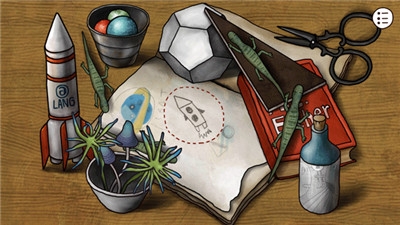 迷失岛3宇宙的尘埃手游下载