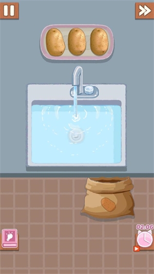 烹饪王国游戏手机版