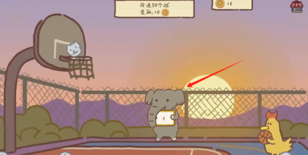 动物篮球官方版下载