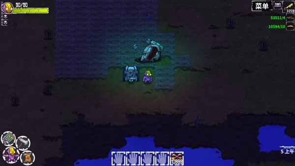 崩溃大陆2中文版下载