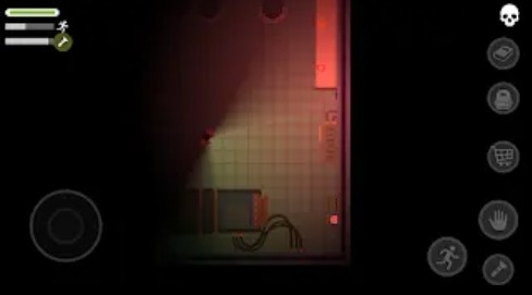 特殊收容所生存安卓版下载