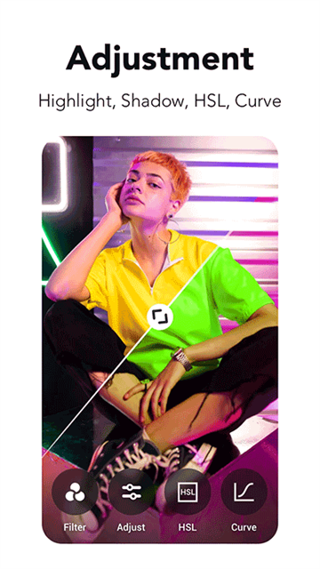 专业照片编辑器免费版app