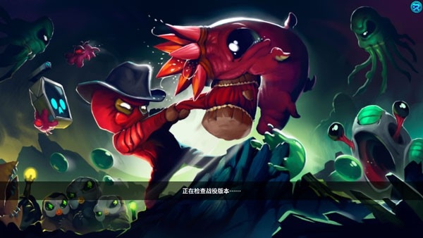 崩溃大陆2中文版下载