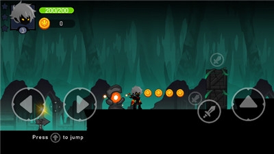 暗影之刃英雄黑暗免广告下载