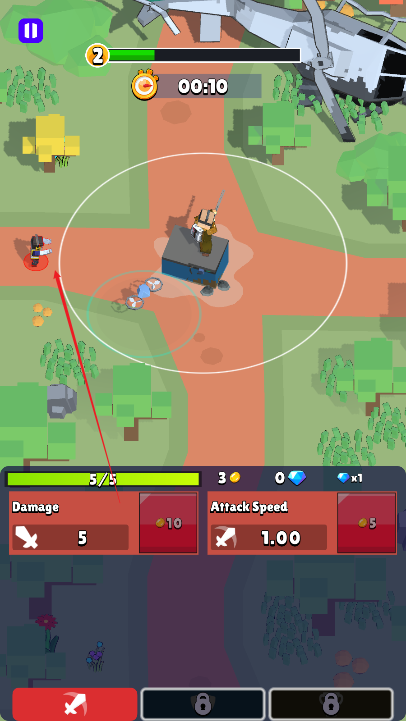 塔楼生存手游安卓版