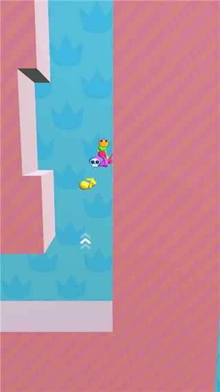 追逐者游戏下载手机版