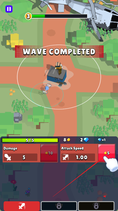 塔楼生存手游安卓版