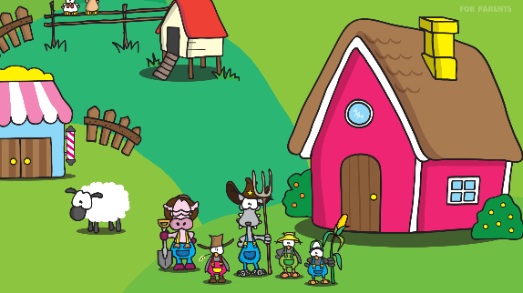 Nampa农场免费版下载