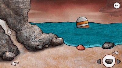 迷失岛3宇宙的尘埃手游下载