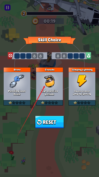 塔楼生存手游安卓版