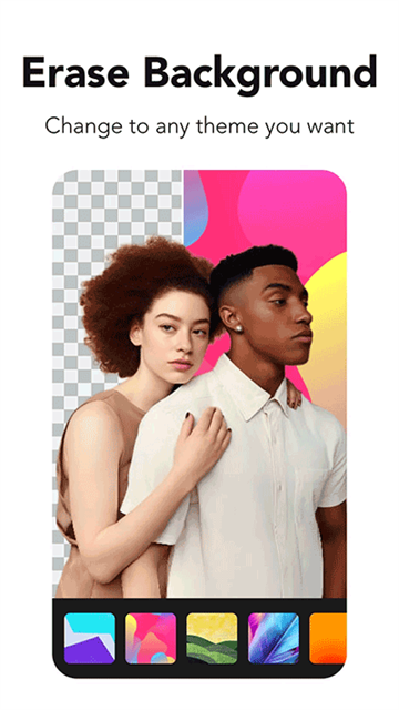 专业照片编辑器免费版app