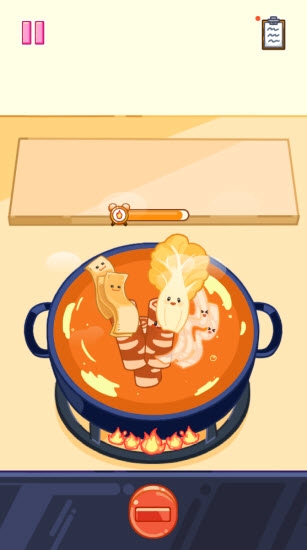 麻辣烫大师正版下载