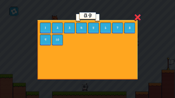 超级小狐狸游戏下载最新版