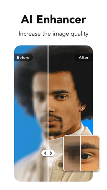 专业照片编辑器免费版app
