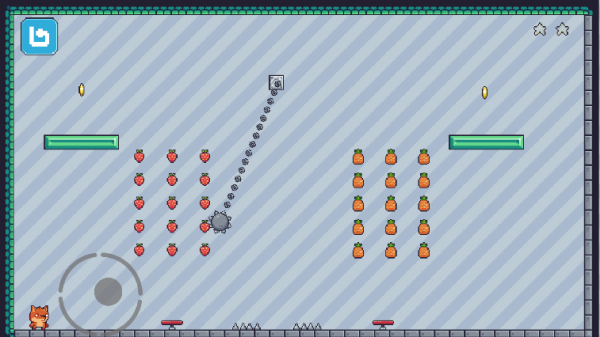 超级小狐狸游戏下载最新版