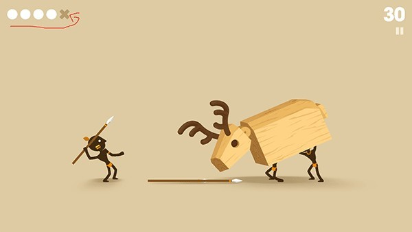 猎人酋长最新版下载