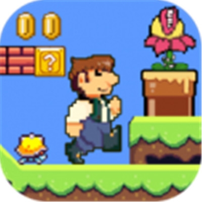 超级佩佩的世界中文版下载