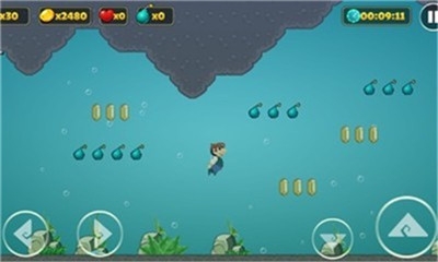 超级佩佩的世界中文版下载