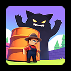 快来抓我呀游戏