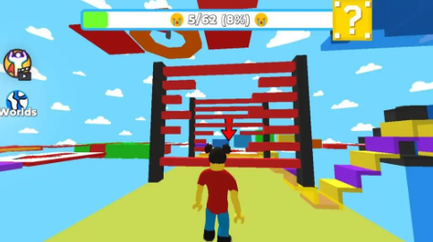 双人跑酷双影成行闯关下载安装