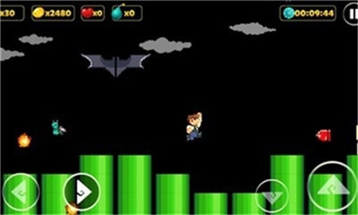 超级佩佩的世界中文版下载