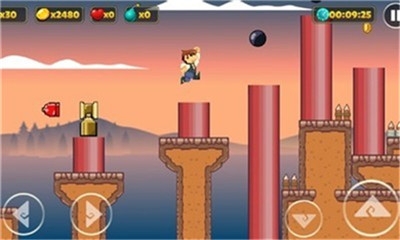 超级佩佩的世界中文版下载