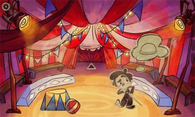 卓别林遗失的碎片安卓版