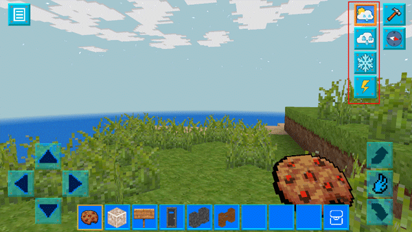 方舟方块世界手机版下载手游