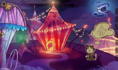 卓别林遗失的碎片安卓版