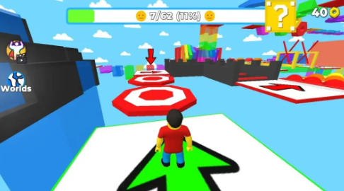 双人跑酷双影成行闯关下载安装