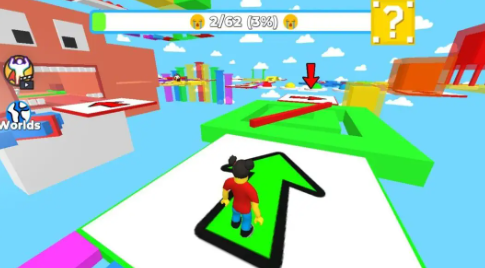 双人跑酷双影成行闯关下载安装