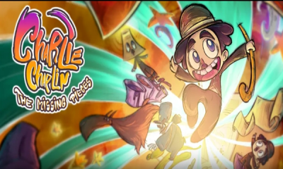 卓别林遗失的碎片安卓版