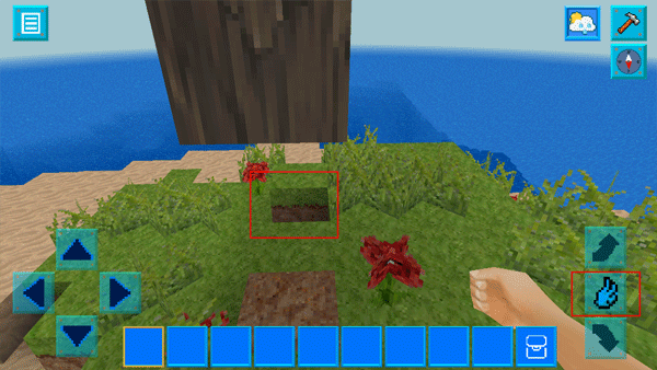 方舟方块世界手机版下载手游