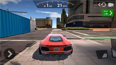 真实赛车挑战下载最新版