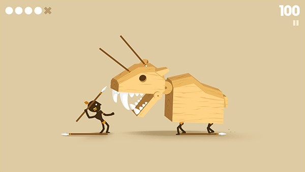 猎人酋长最新版下载