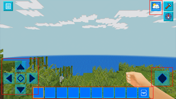 方舟方块世界手机版下载手游