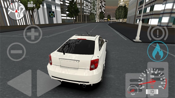 SR街头赛车免费下载中文版