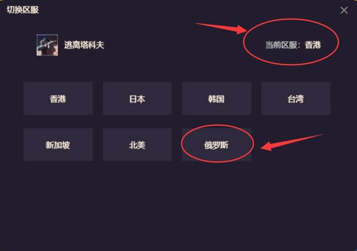 猎鸥加速器官网版下载安装