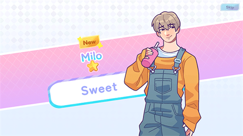 kpop学院最新版下载