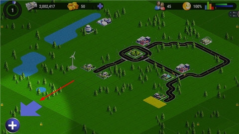 设计师城市2汉化下载