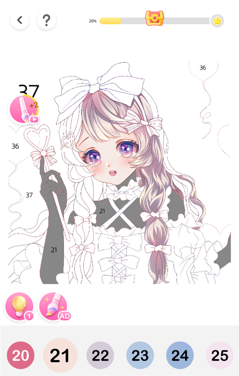 涂个壁纸免费正版