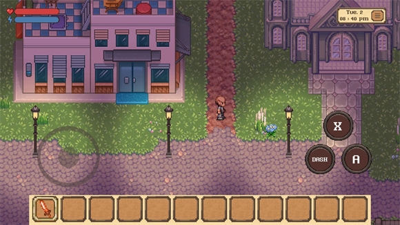 森林之灵手游下载